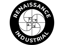 Renaissance Industrial Logo